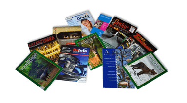 embedded size picture of  magazinok