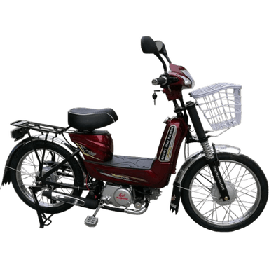 embedded size picture of  motorbicikli