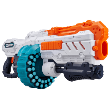 embedded size picture of  nerf gun 
