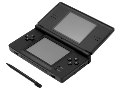 embedded size picture of  nintendo