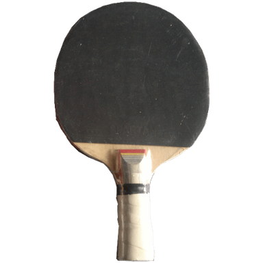 embedded size picture of  ping-pong ütő
