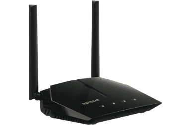 embedded size picture of  router