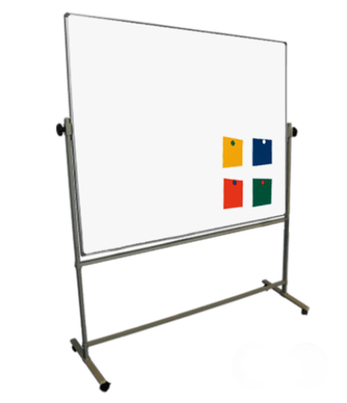 embedded size picture of  whiteboard