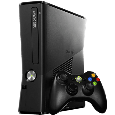 embedded size picture of  xbox 360
