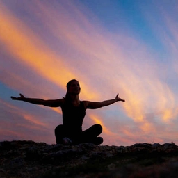 Spirituális és önismereti programok csoport logo