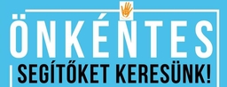 Önkéntesek csoportja Pécs csoport logo