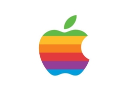 Apple Fanatikusok  csoport logo