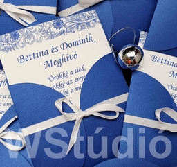 Esküvőre készülők csoport logo