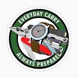 Prepper csoport: Maglód, Gyömrő, Pécel Ecser csoport logo